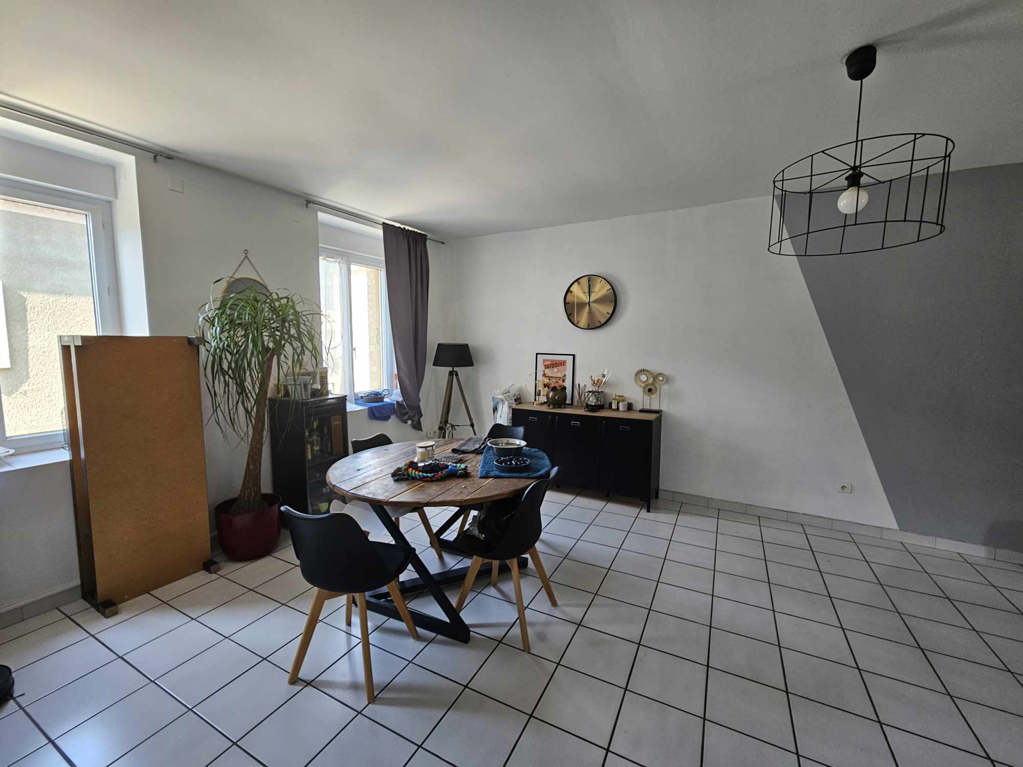 Vente Appartement 3 pièces26150