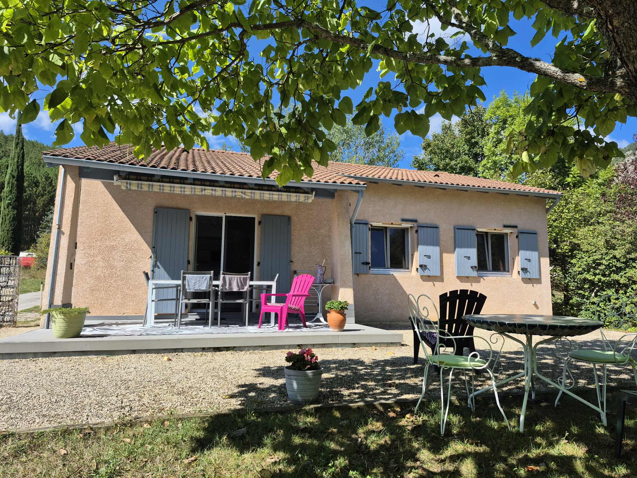 Vente Maisons